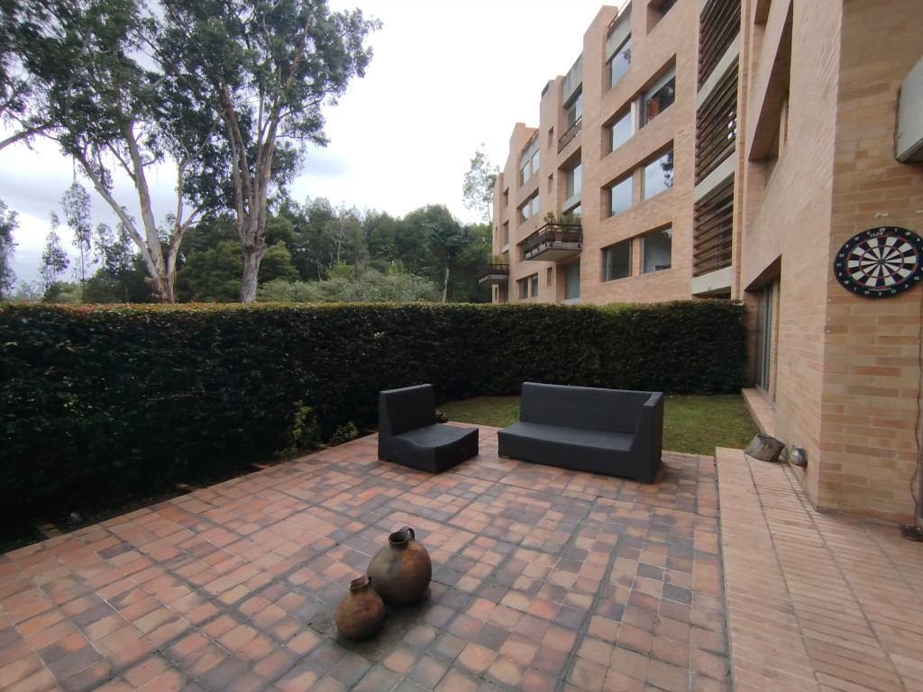 Apartamento en venta en Cerros De Niza, Bogotá · foto 5 de 19