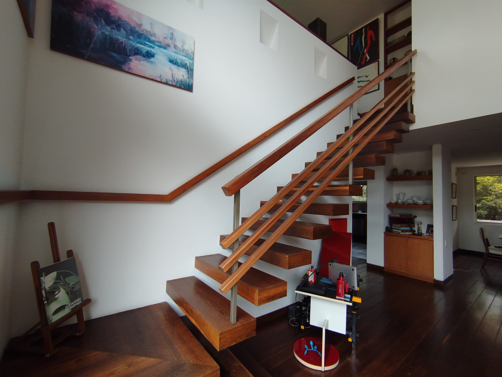 Apartamento en venta en Cerros De Niza, Bogotá · foto 9 de 19