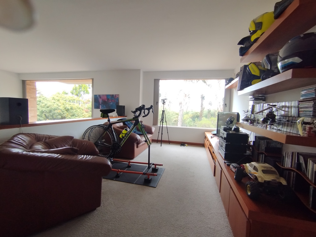 Apartamento en venta en Cerros De Niza, Bogotá · foto 10 de 19