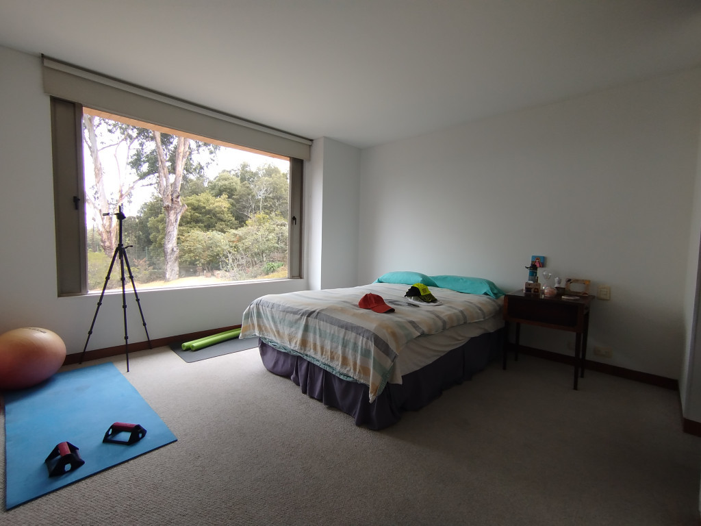 Apartamento en venta en Cerros De Niza, Bogotá · foto 15 de 19