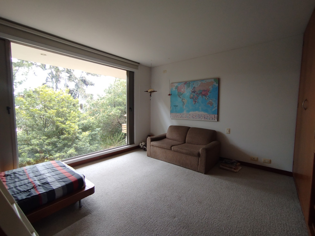 Apartamento en venta en Cerros De Niza, Bogotá · foto 17 de 19