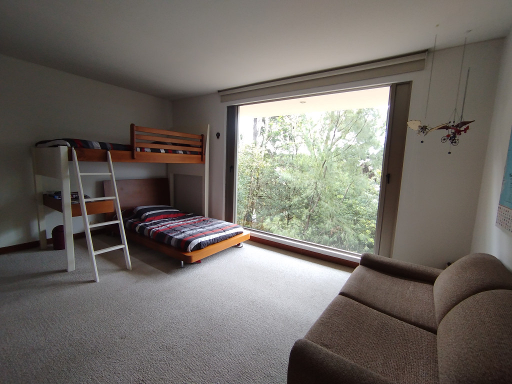 Apartamento en venta en Cerros De Niza, Bogotá · foto 18 de 19