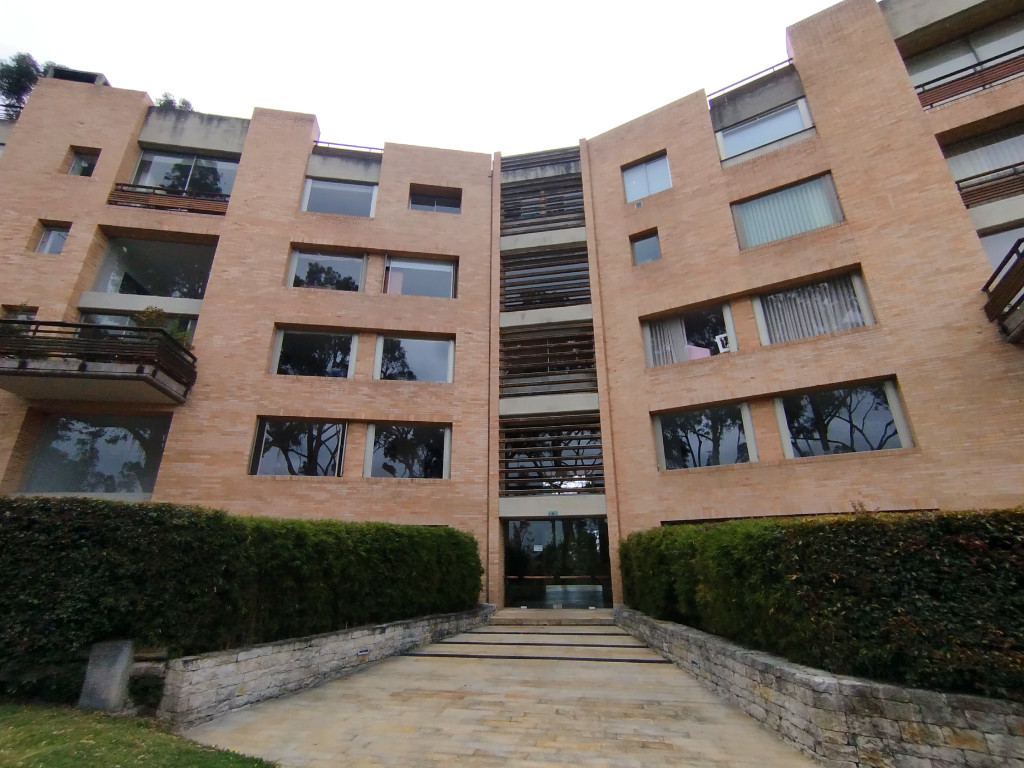 Apartamento en venta en Cerros De Niza, Bogotá · foto 19 de 19