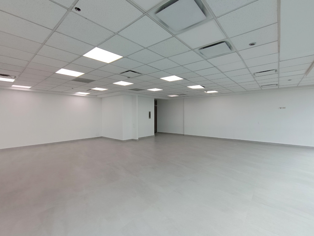 Oficina en arriendo en Santa Barbara, Bogotá, 113 m² · foto 7 de 9