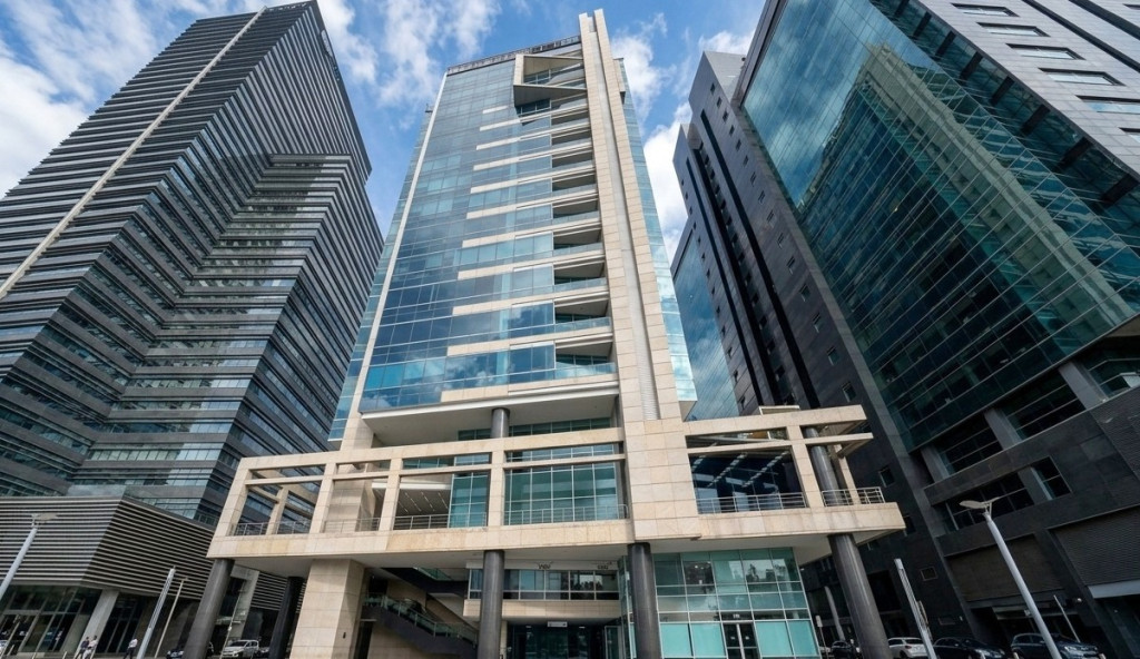 Oficina en arriendo en Santa Barbara, Bogotá, 113 m² · foto 9 de 9