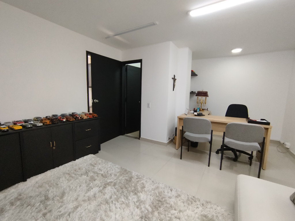 Oficina en arriendo en Chico Norte, Bogotá, 36 m² · foto 6 de 7