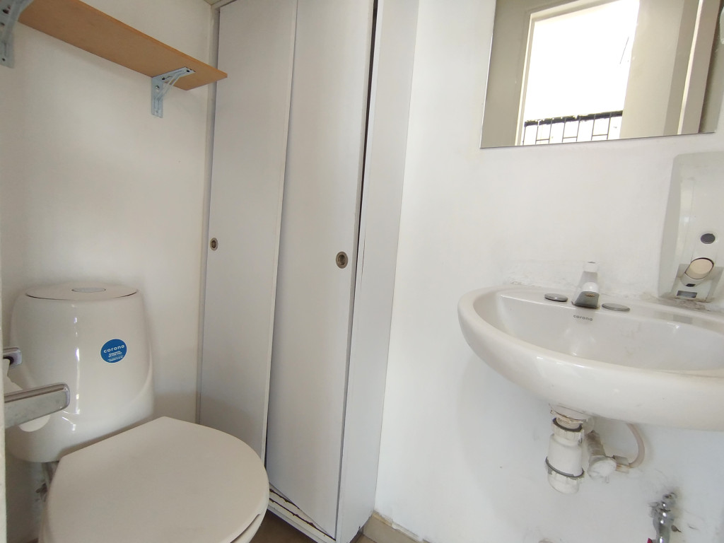 Local en arriendo en Iberia, Bogotá, 18 m² · foto 4 de 6