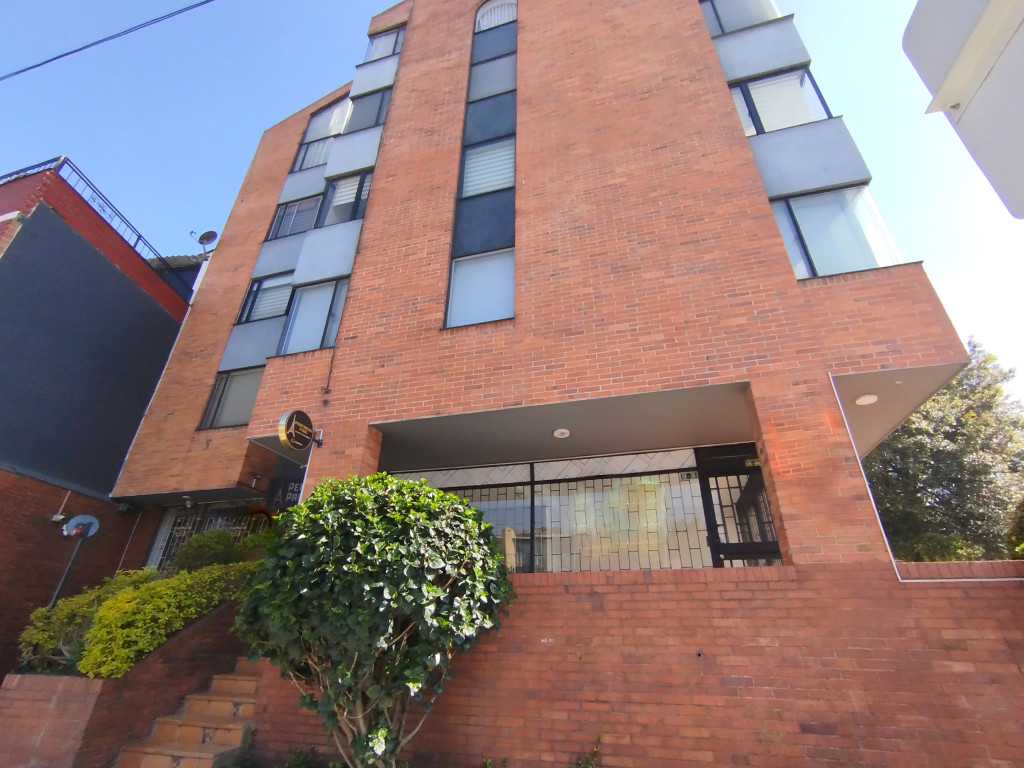 Local en arriendo en Iberia, Bogotá, 18 m² · foto 6 de 6