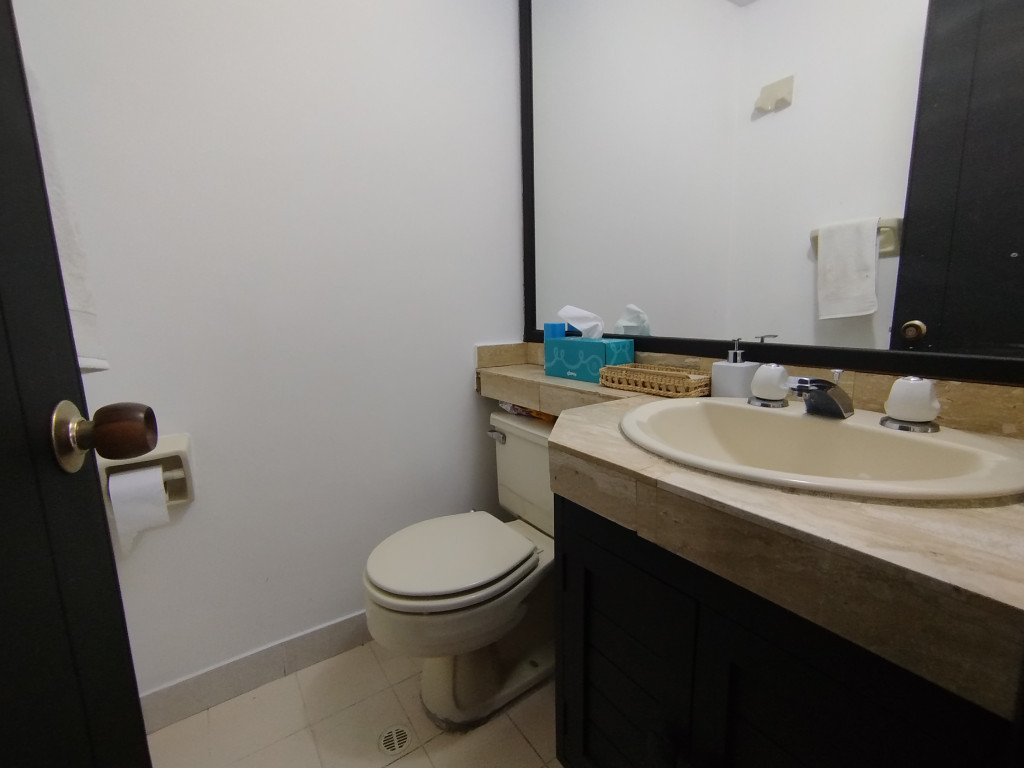 Oficina en venta en Chico Norte, Bogotá, 36 m² · foto 4 de 7