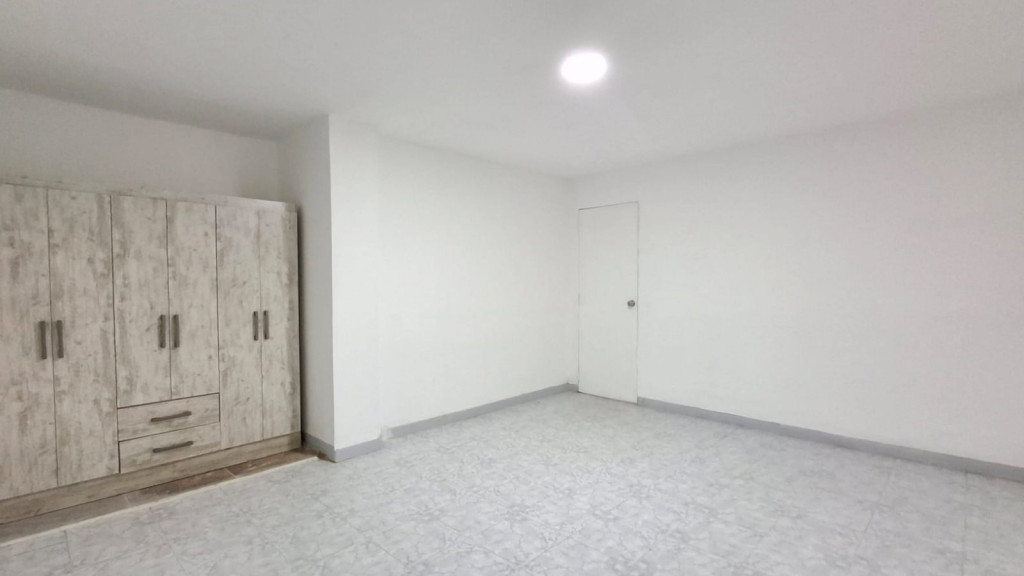 Apartamento de 3 alcobas en arriendo en Carvajal, Bogotá, 150 m² · foto 11 de 16