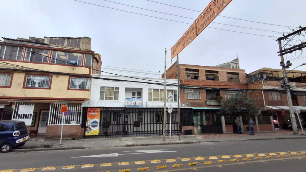 Apartamento de 3 alcobas en arriendo en Carvajal, Bogotá, 150 m² · foto 16 de 16