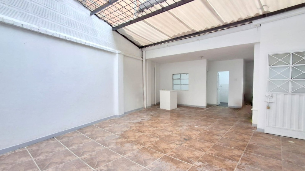 Apartamento de 3 alcobas en arriendo en Carvajal, Bogotá, 150 m² · foto 6 de 16
