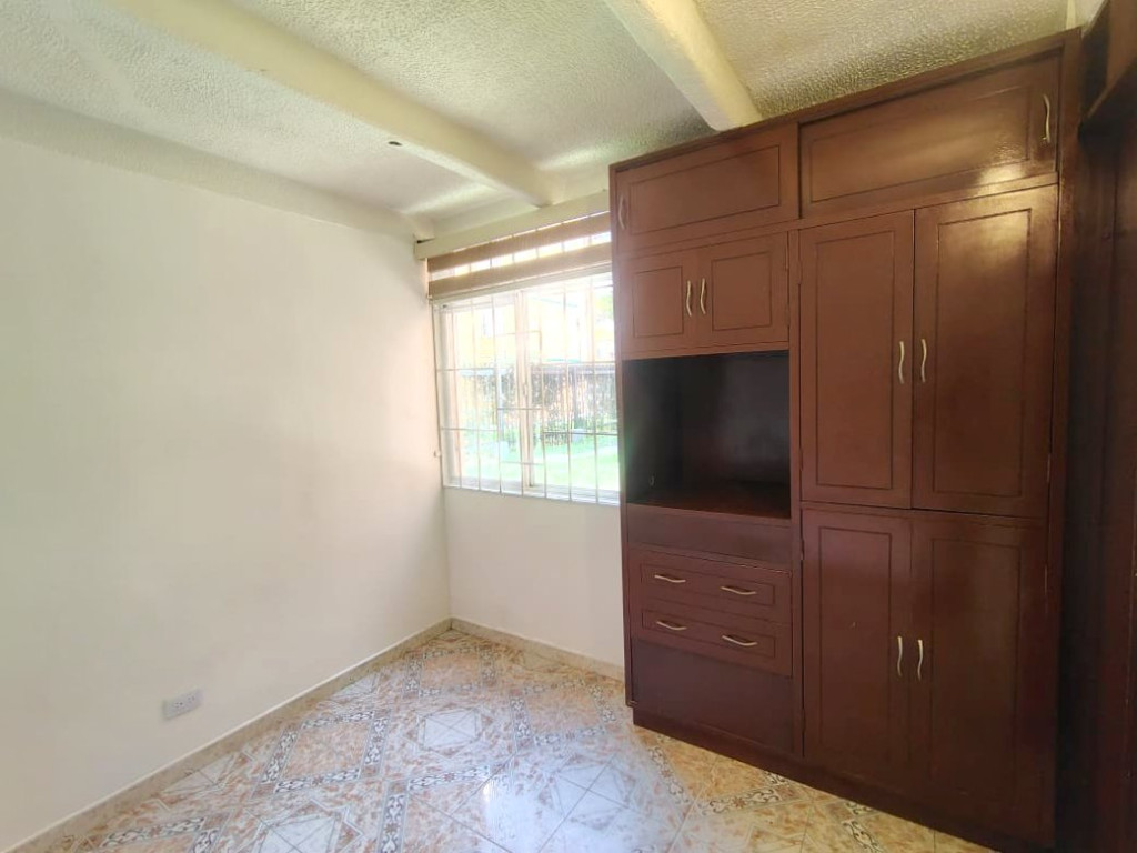 Apartamento de 2 alcobas en arriendo en Tintala, Bogotá, 36 m² · foto 11 de 13