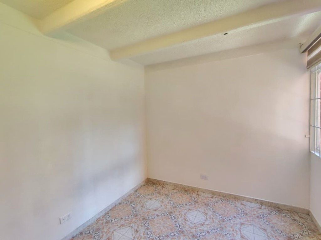 Apartamento de 2 alcobas en arriendo en Tintala, Bogotá, 36 m² · foto 12 de 13
