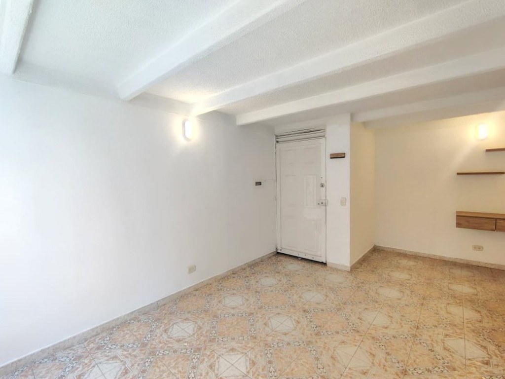 Apartamento de 2 alcobas en arriendo en Tintala, Bogotá, 36 m² · foto 2 de 13