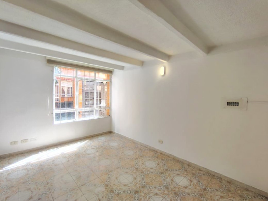 Apartamento de 2 alcobas en arriendo en Tintala, Bogotá, 36 m² · foto 3 de 13