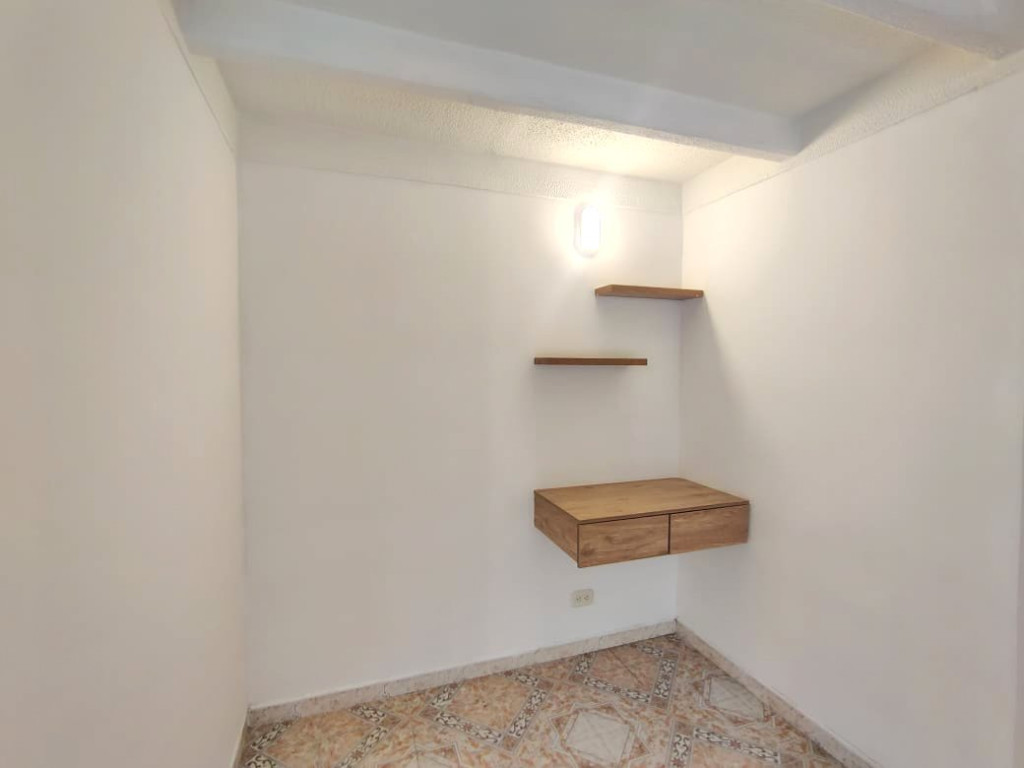 Apartamento de 2 alcobas en arriendo en Tintala, Bogotá, 36 m² · foto 5 de 13