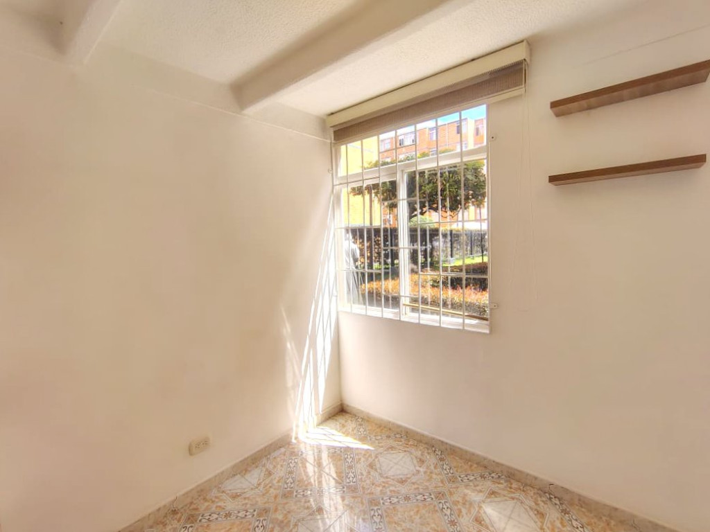 Apartamento de 2 alcobas en arriendo en Tintala, Bogotá, 36 m² · foto 8 de 13