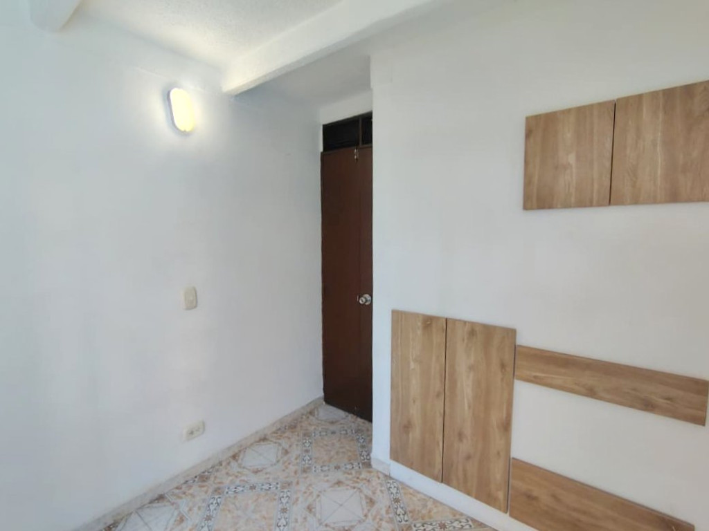 Apartamento de 2 alcobas en arriendo en Tintala, Bogotá, 36 m² · foto 9 de 13