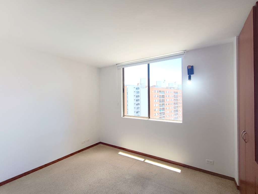 Apartamento de 2 alcobas en arriendo en Villas De Aranjuez, Bogotá, 74 m² · foto 11 de 15