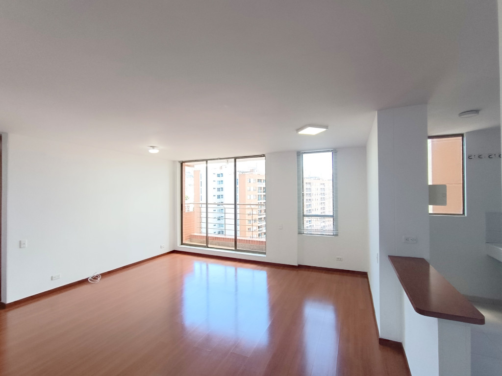 Foto de APARTAMENTO en VILLAS DE ARANJUEZ