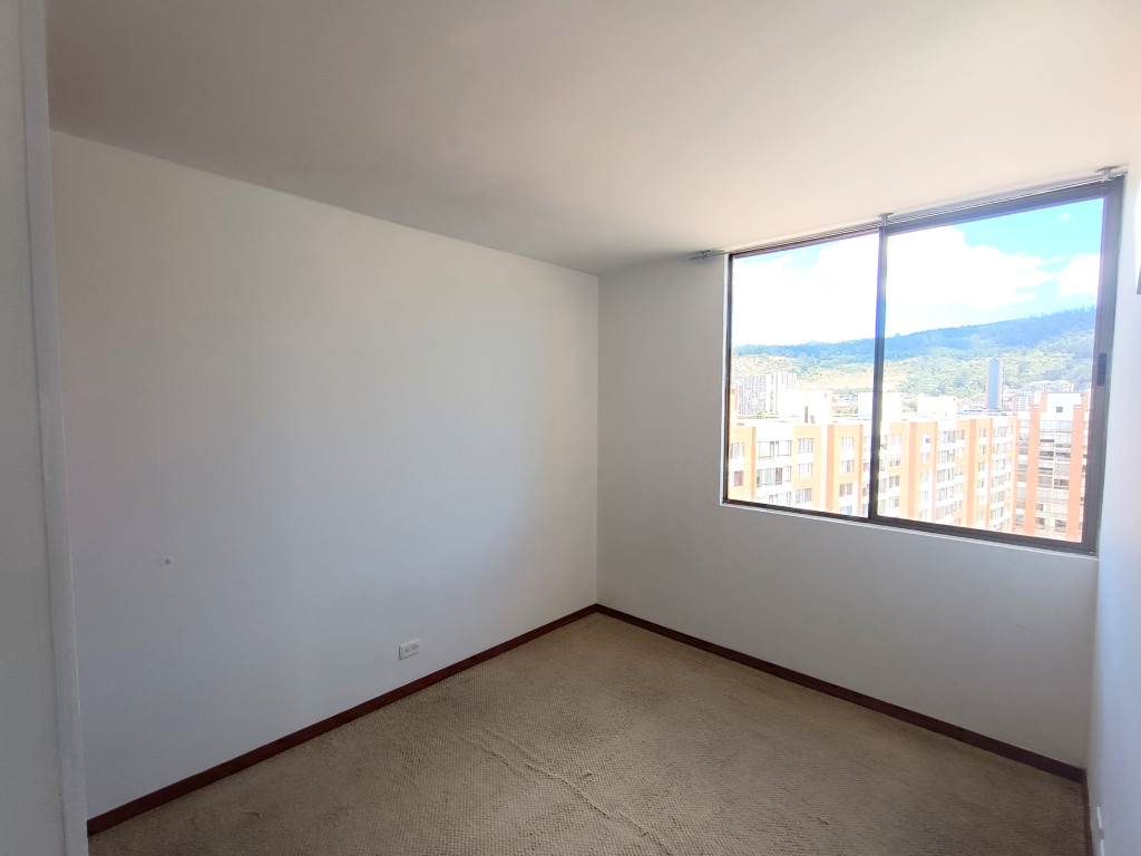 Apartamento de 2 alcobas en arriendo en Villas De Aranjuez, Bogotá, 74 m² · foto 7 de 15