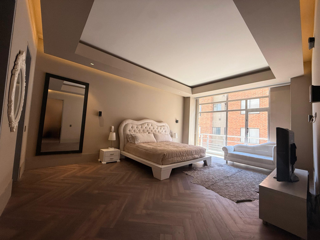 Apartamento de 2 alcobas en venta en Chico Norte Iii, Bogotá, 145 m² · foto 11 de 19