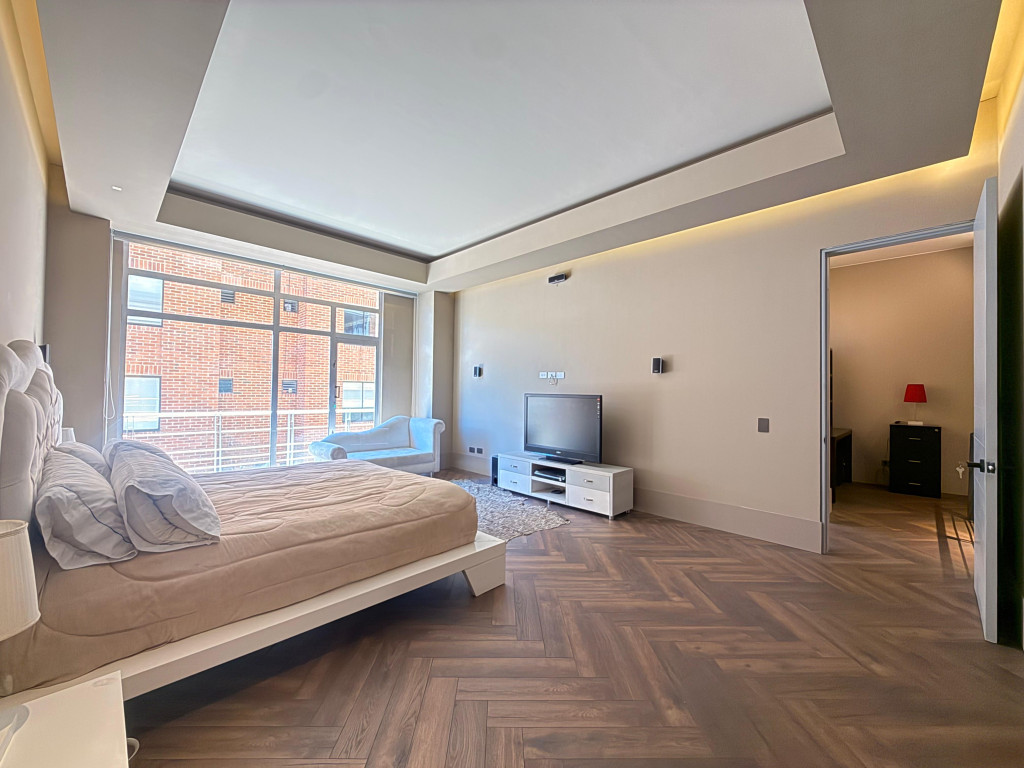 Apartamento de 2 alcobas en venta en Chico Norte Iii, Bogotá, 145 m² · foto 13 de 19