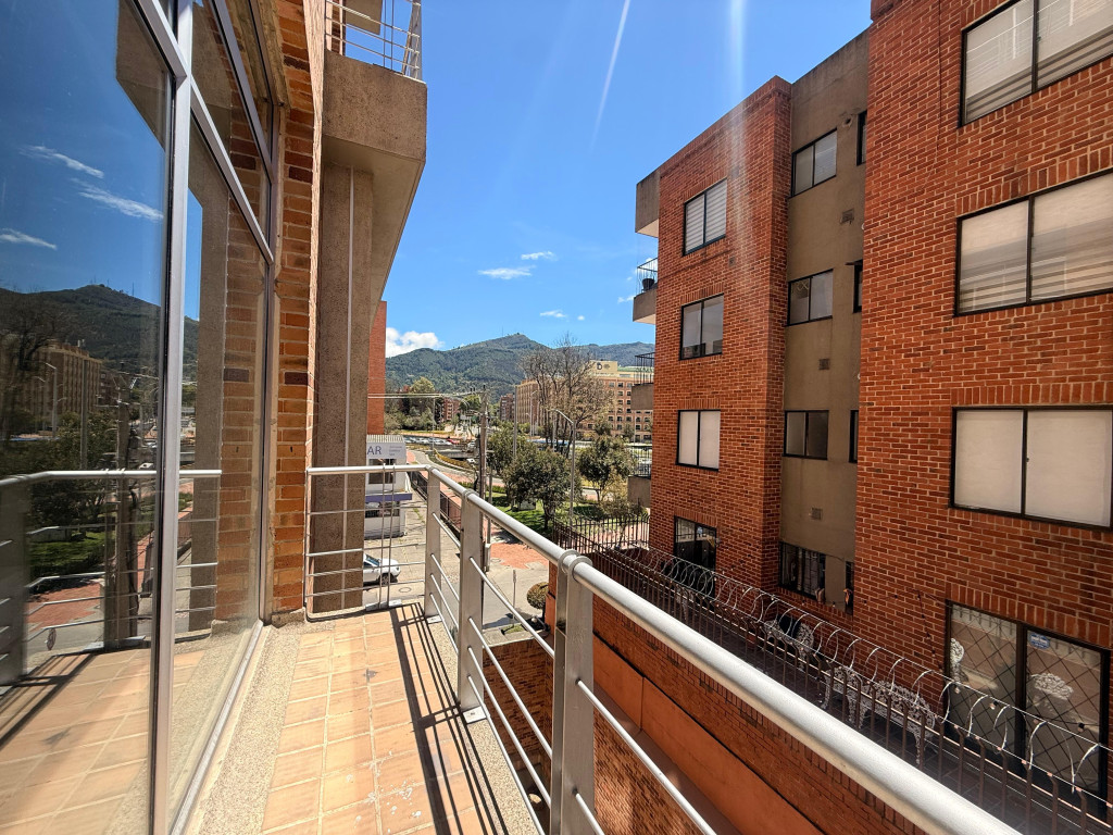 Apartamento de 2 alcobas en venta en Chico Norte Iii, Bogotá, 145 m² · foto 14 de 19