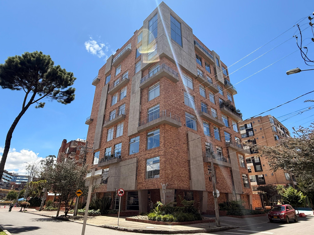 Apartamento de 2 alcobas en venta en Chico Norte Iii, Bogotá, 145 m² · foto 19 de 19