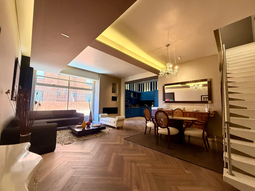 Foto de APARTAMENTO en Chico Norte III