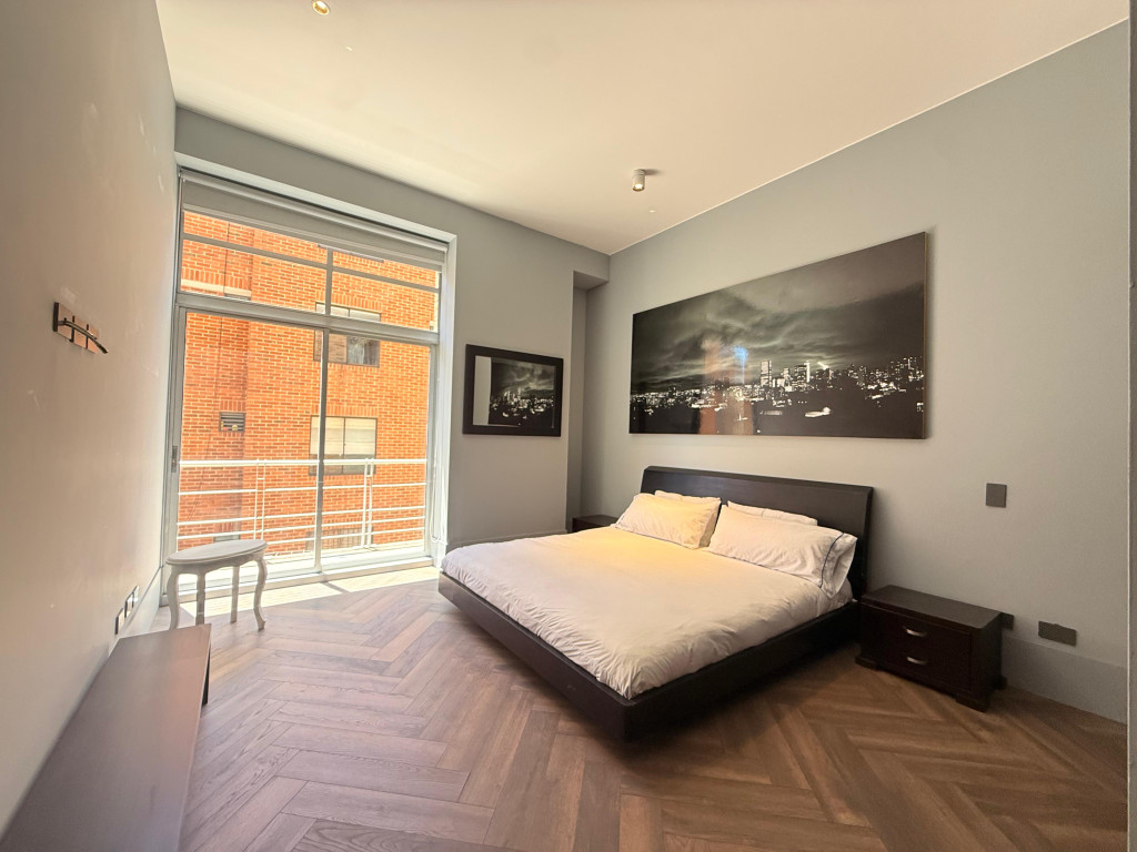 Apartamento de 2 alcobas en venta en Chico Norte Iii, Bogotá, 145 m² · foto 7 de 19