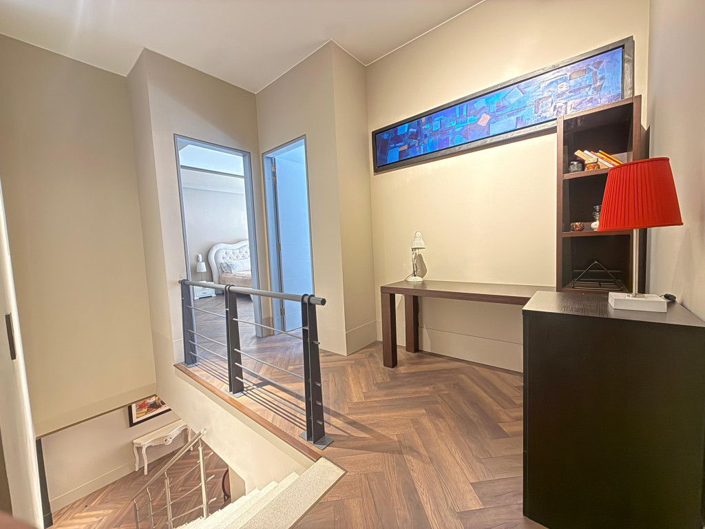 Apartamento de 2 alcobas en venta en Chico Norte Iii, Bogotá, 145 m² · foto 9 de 19