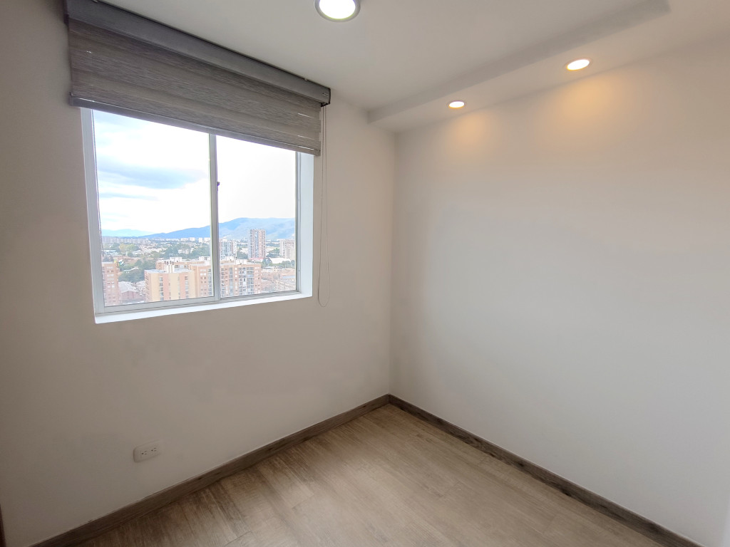 Apartamento de 2 alcobas en arriendo en Gilmar, Bogotá, 50 m² · foto 10 de 18