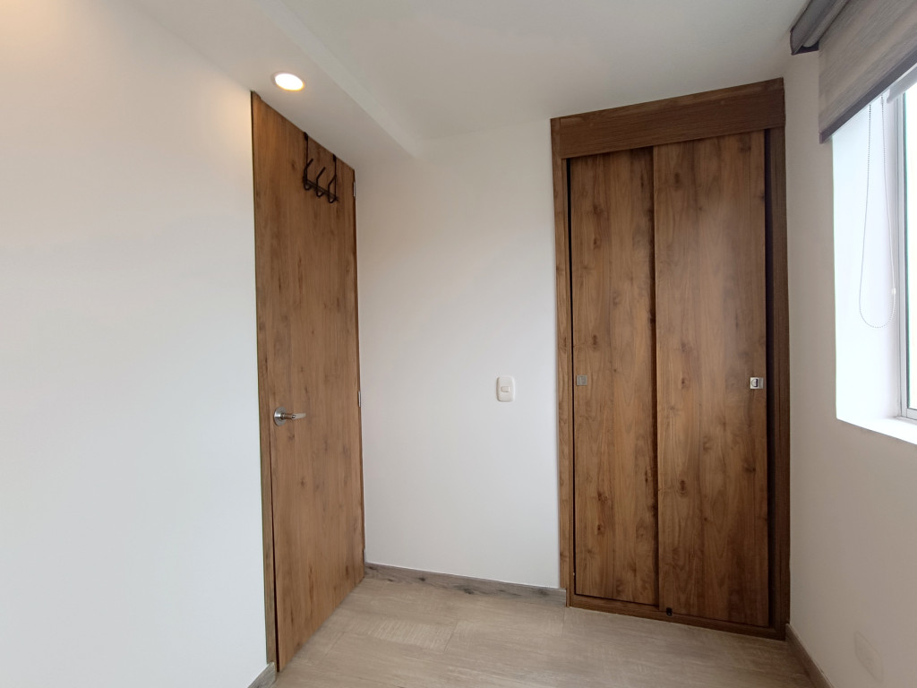 Apartamento de 2 alcobas en arriendo en Gilmar, Bogotá, 50 m² · foto 11 de 18