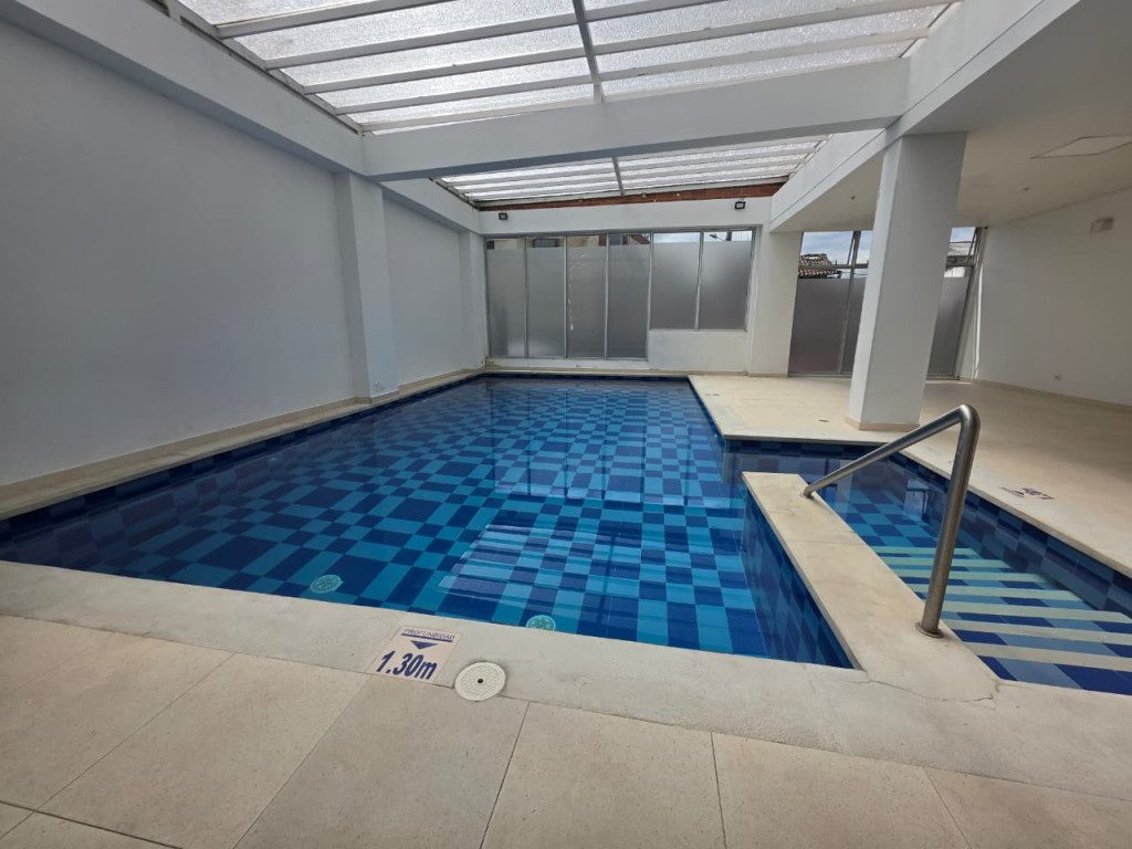 Apartamento de 2 alcobas en arriendo en Gilmar, Bogotá, 50 m² · foto 14 de 18