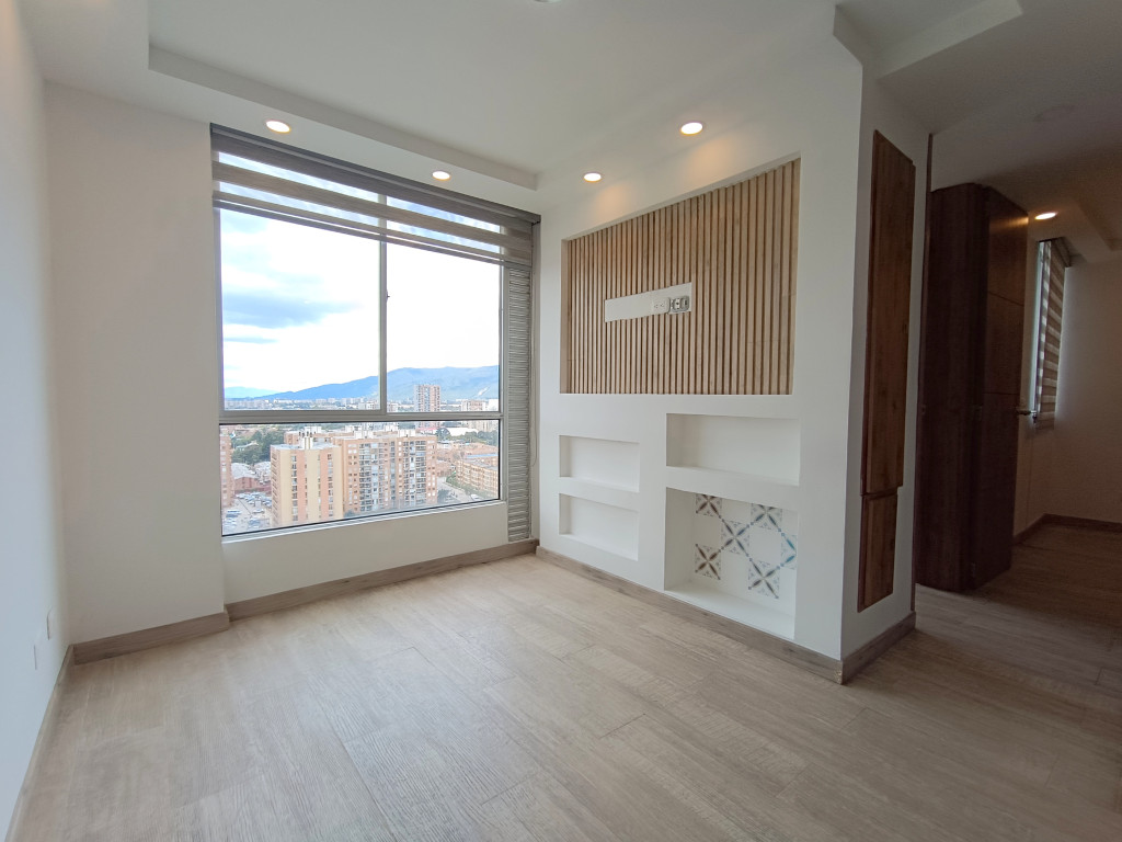 Foto de APARTAMENTO en GILMAR