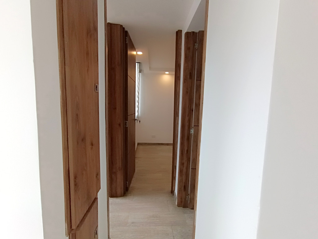 Apartamento de 2 alcobas en arriendo en Gilmar, Bogotá, 50 m² · foto 6 de 18