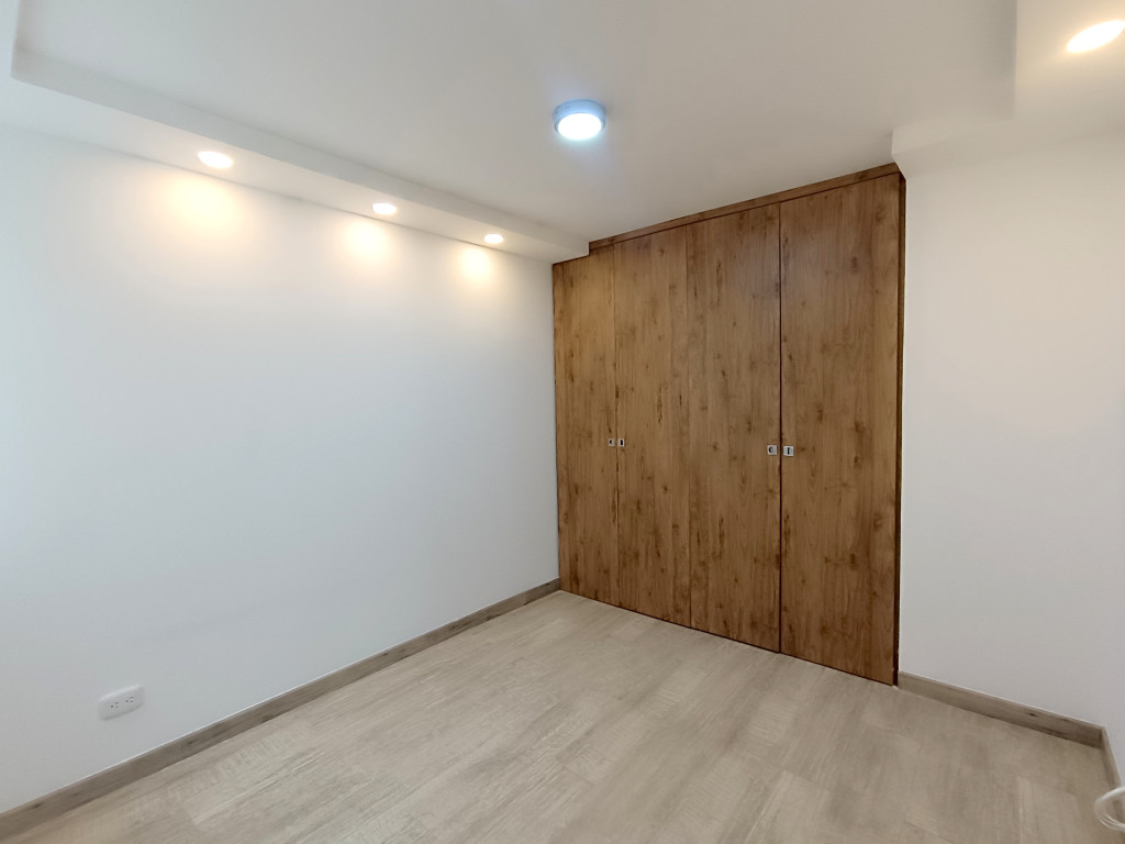 Apartamento de 2 alcobas en arriendo en Gilmar, Bogotá, 50 m² · foto 8 de 18