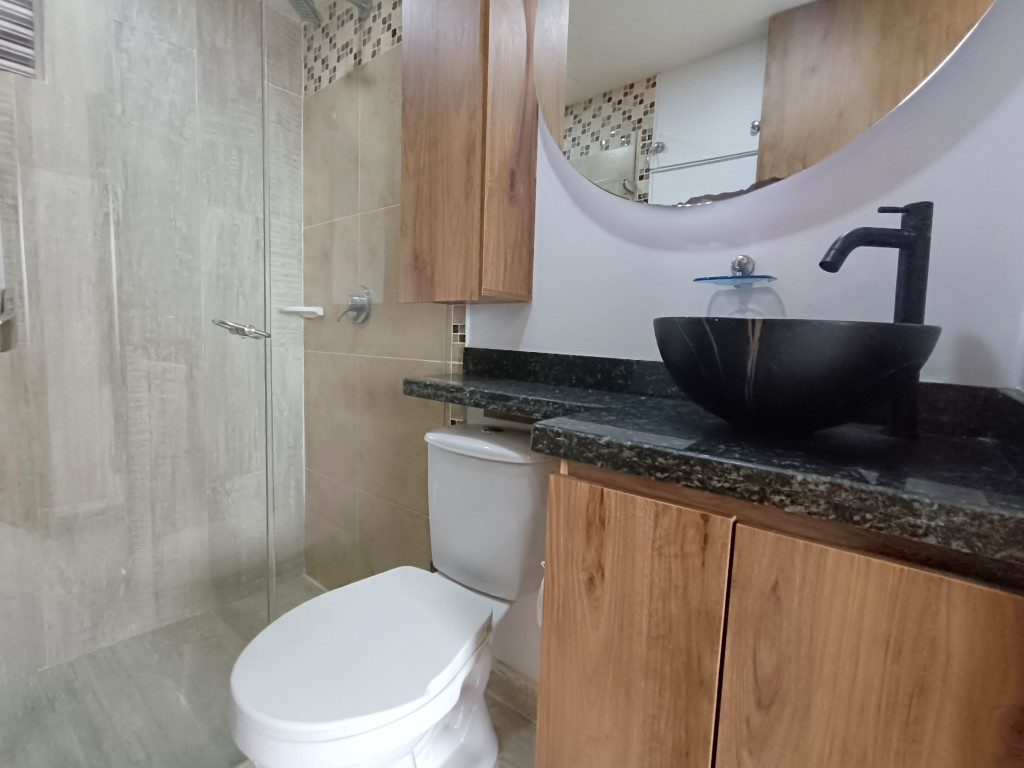 Apartamento de 2 alcobas en arriendo en Gilmar, Bogotá, 50 m² · foto 9 de 18