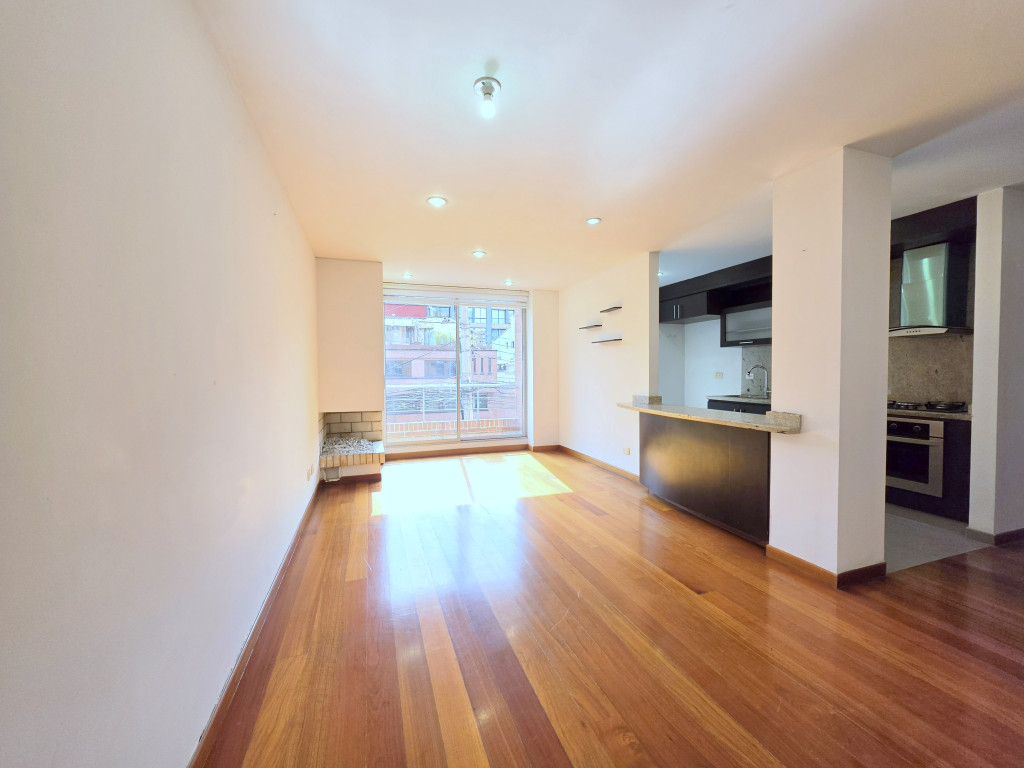 Foto de APARTAMENTO en SANTA BARBARA OCCIDENTAL
