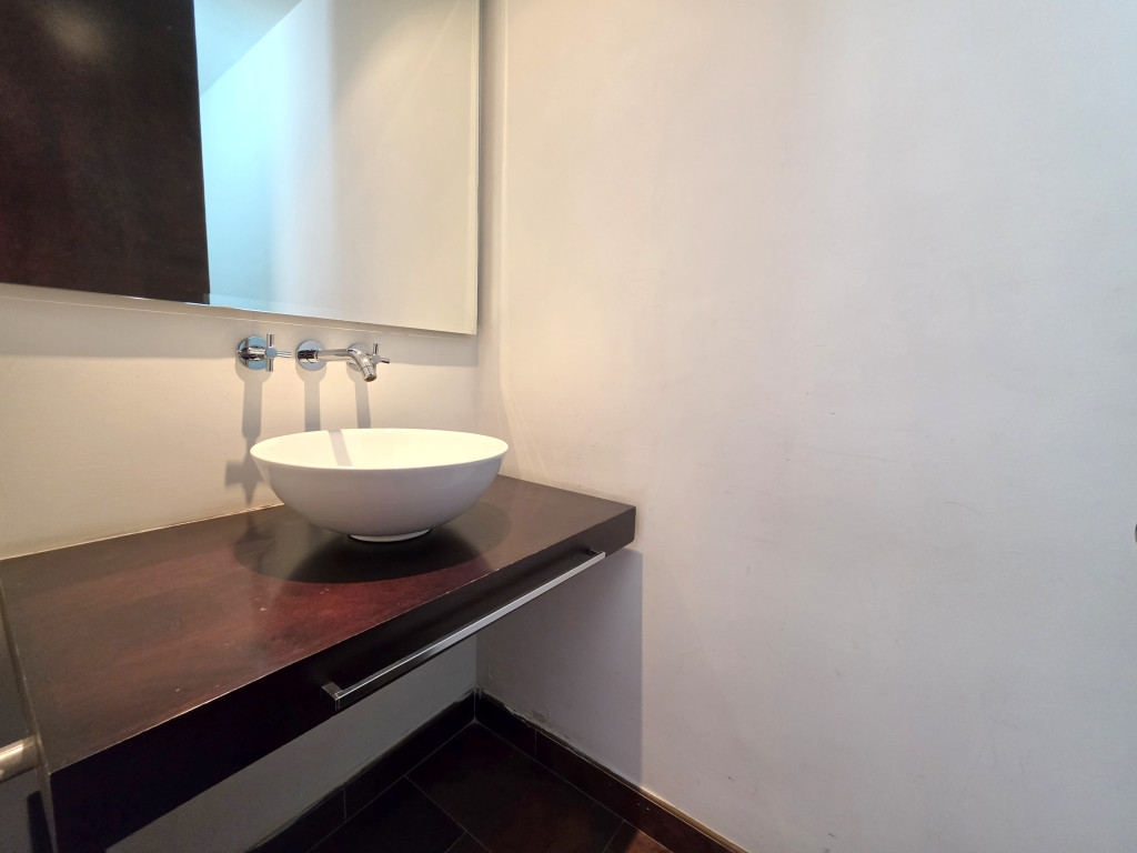 Apartamento de 2 alcobas en arriendo en Santa Barbara Occidental, Bogotá, 87 m² · foto 3 de 15