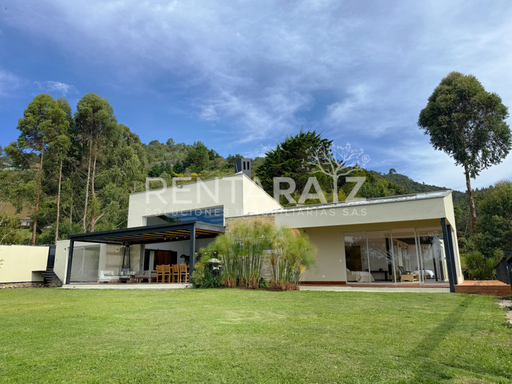 Villas de la candelaria, nicolas 36