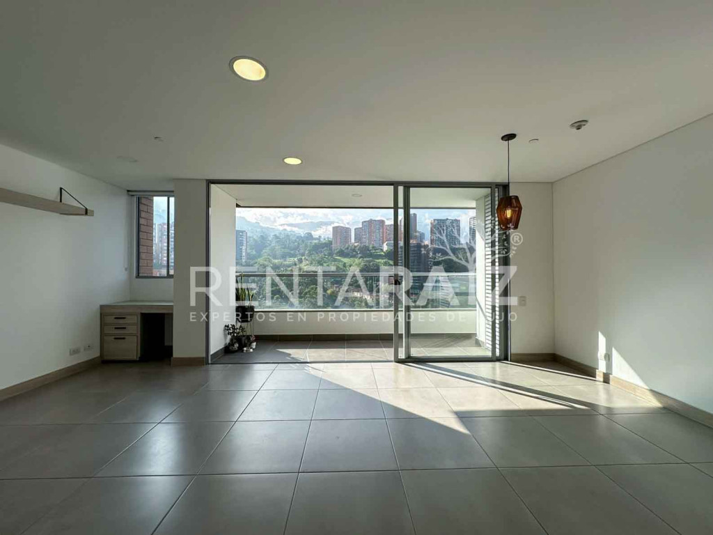 Cra. 27AA #36 sur 200, Urbanización Nativo Agua. Piso 11