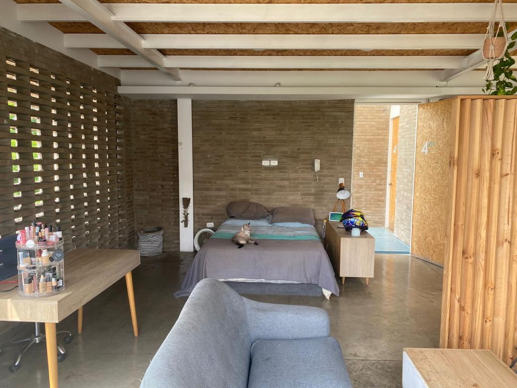 Edificio en venta · El Refugio, Cali