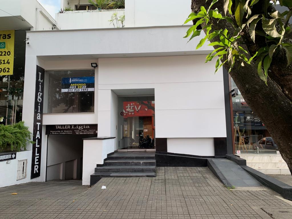 Local en arriendo · Santa Mónica Residencial, Cali