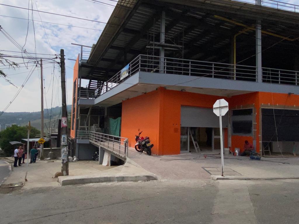 Local en arriendo · Terrón Colorado, Cali