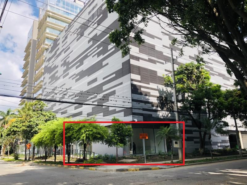 Local en arriendo · Santa Mónica Residencial, Cali
