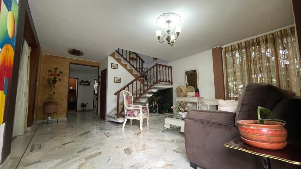 Casa en venta · Caney Especial, Cali