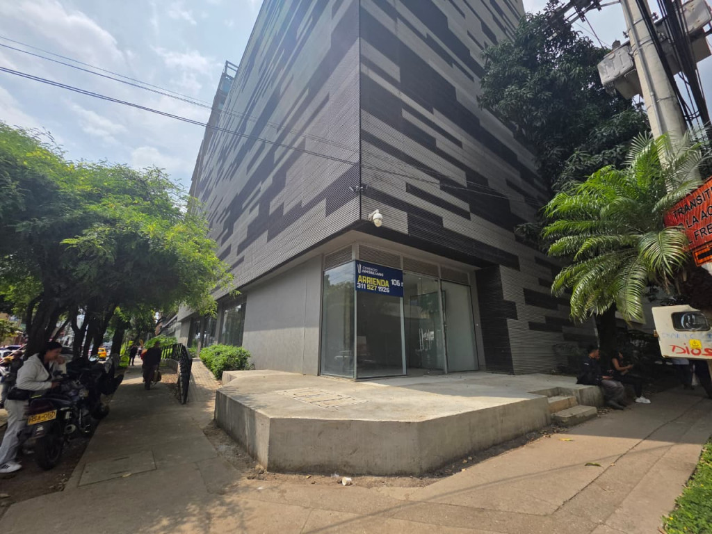 Local en arriendo · Santa Mónica Residencial, Cali